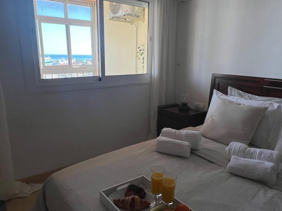 Bajondillo Beach Holidays 토레몰리노스 외부 사진
